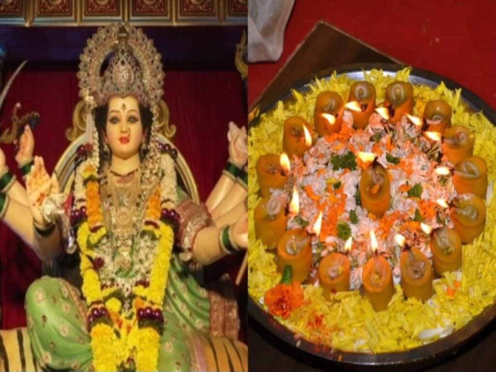 Illuminate Navratri 2024: Light These Special Lamps for Endless Prosperity at Home