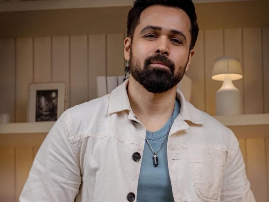 Imran Hashmi Suffers Injury on Set During Action Scene