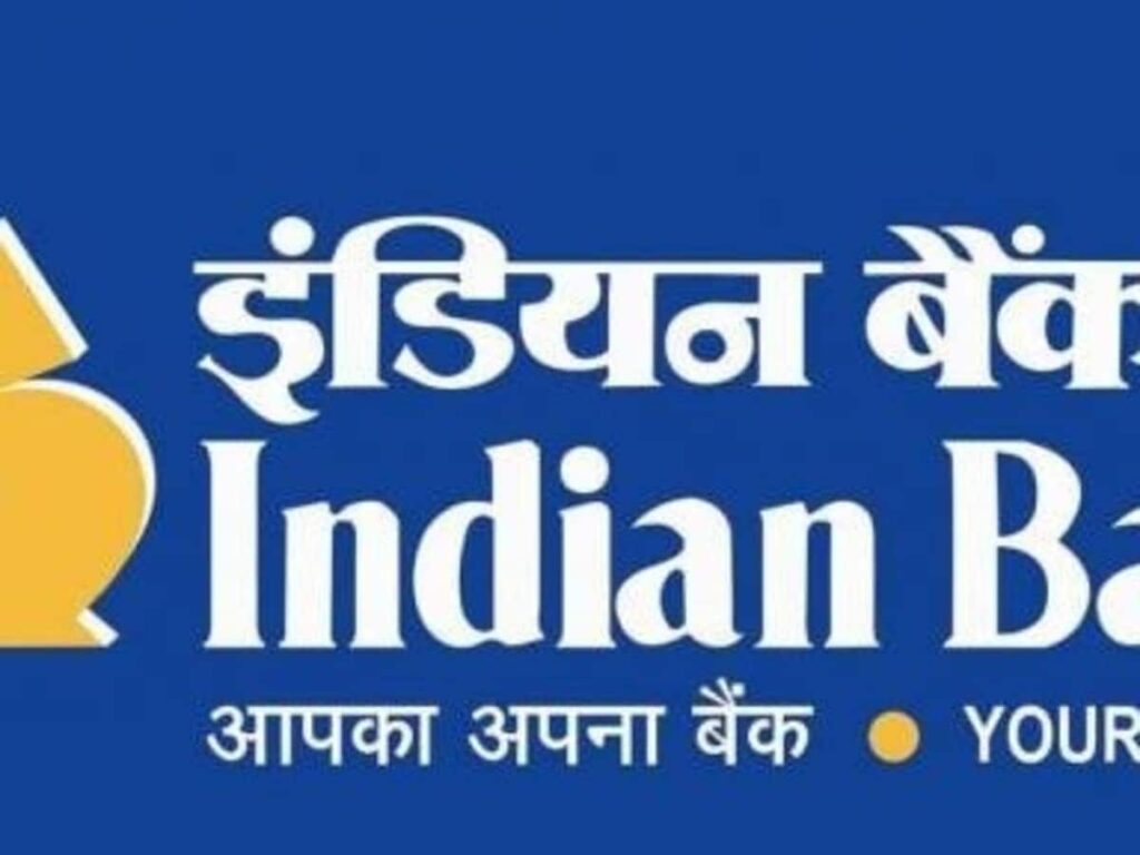 Indian Bank Job Openings: Apply Now for Vertical Head Positions in R and GR Departments