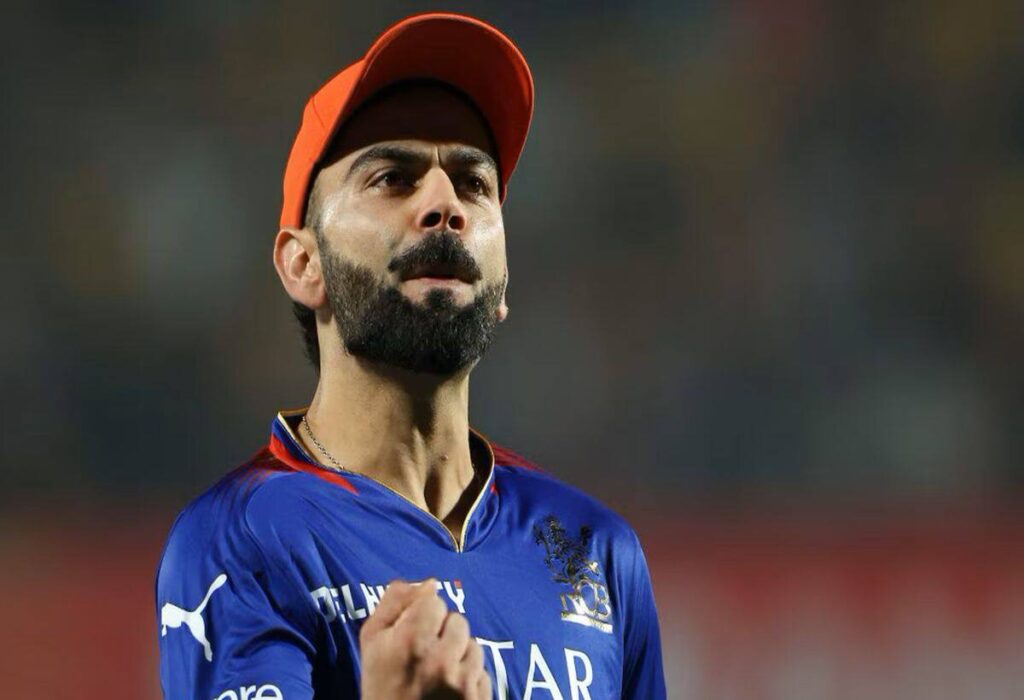 IPL 2025: Kohli to captain RCB again, Du Plessis set to depart