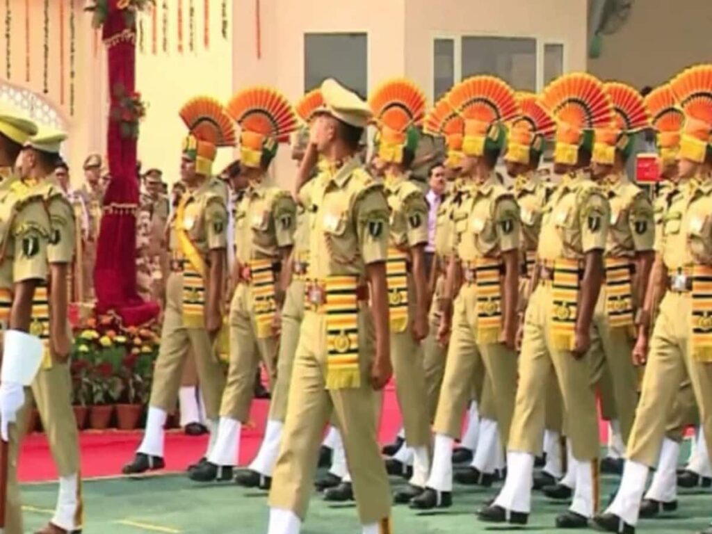 ITBP Recruitment: 365 Vacancies for Constables, Head Constables, ASIs, and Commandants