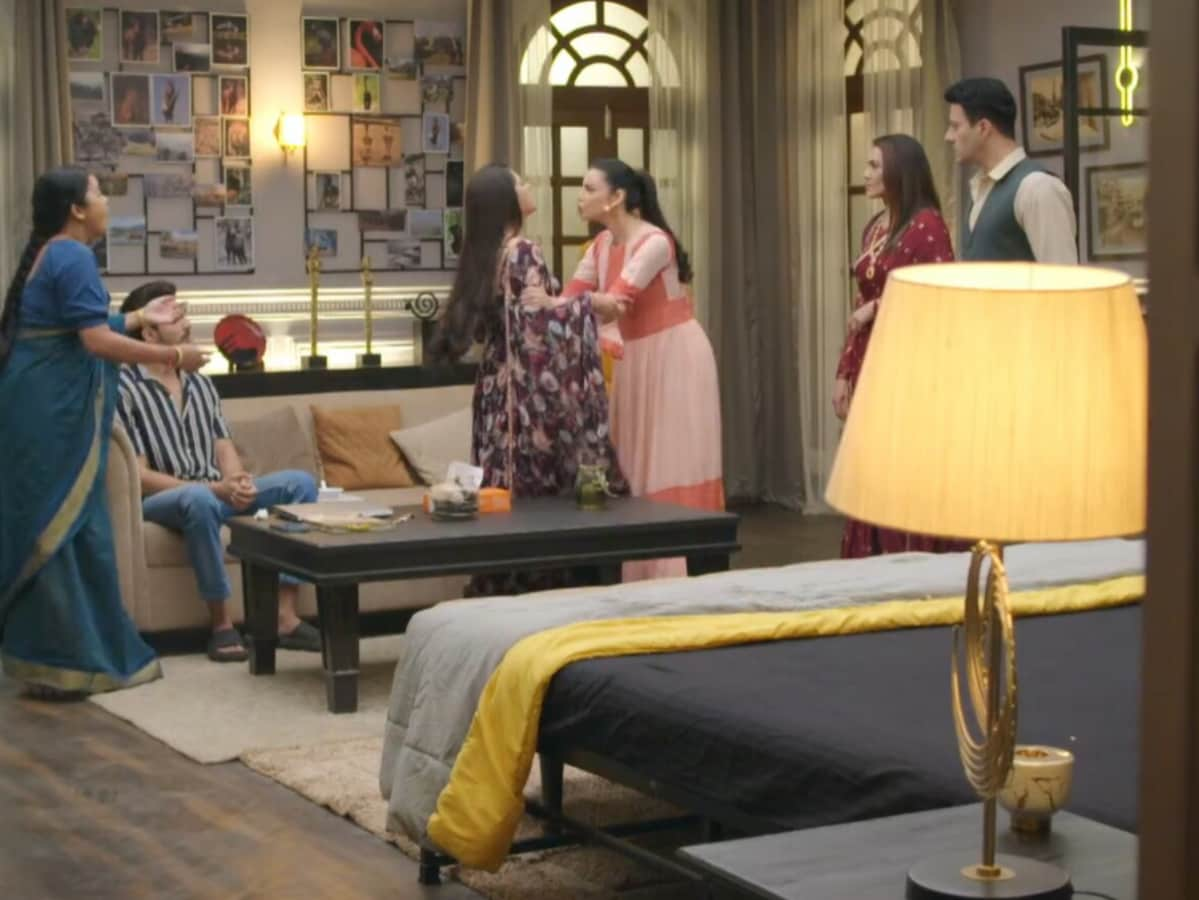 Jhanak Shuts Down Bose Family: Arshi Gets a Stunning Response