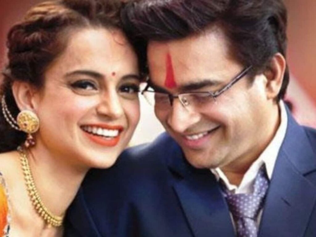 Kangana Ranaut's Triple Role in Tanu Weds Manu 3: Latest Updates Revealed