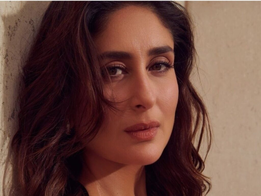 Kareena Kapoor Khan on Low Pay Compared to Shah Rukh, Aamir, and Saif: The Effort Continues