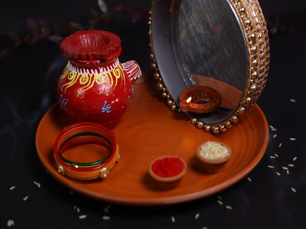 Karwa Chauth 2024: 4 Meaningful Gifts to Bless Your Mother-in-Law