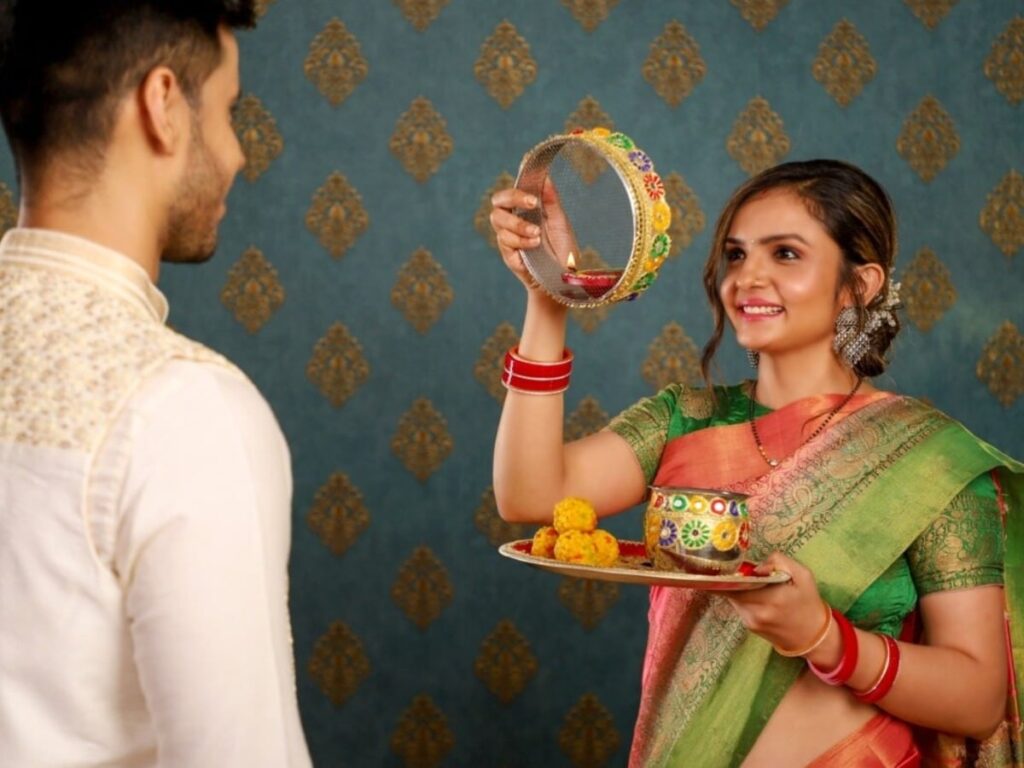 Karwa Chauth 2024: Avoid These Foods to Stay Hydrated!