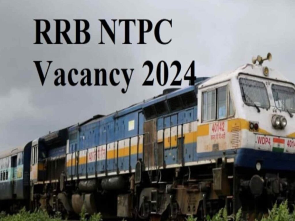 Last Chance to Apply for 8000+ RRB NTPC Vacancies Today!