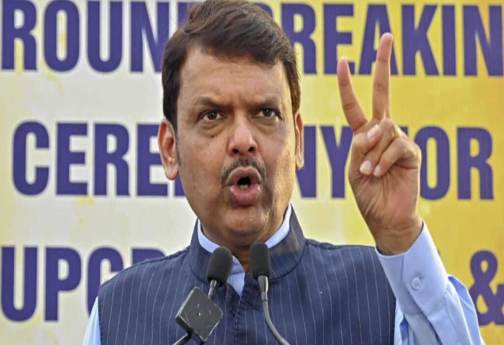 Maharashtra 2024 Election: BJP Releases First List, Devendra Fadnavis to Contest from Nagpur South-West