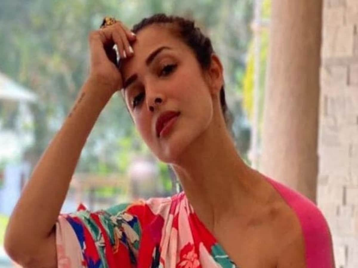 Malaika Arora Speaks Out After Father's Passing: Focus on What Matters Most