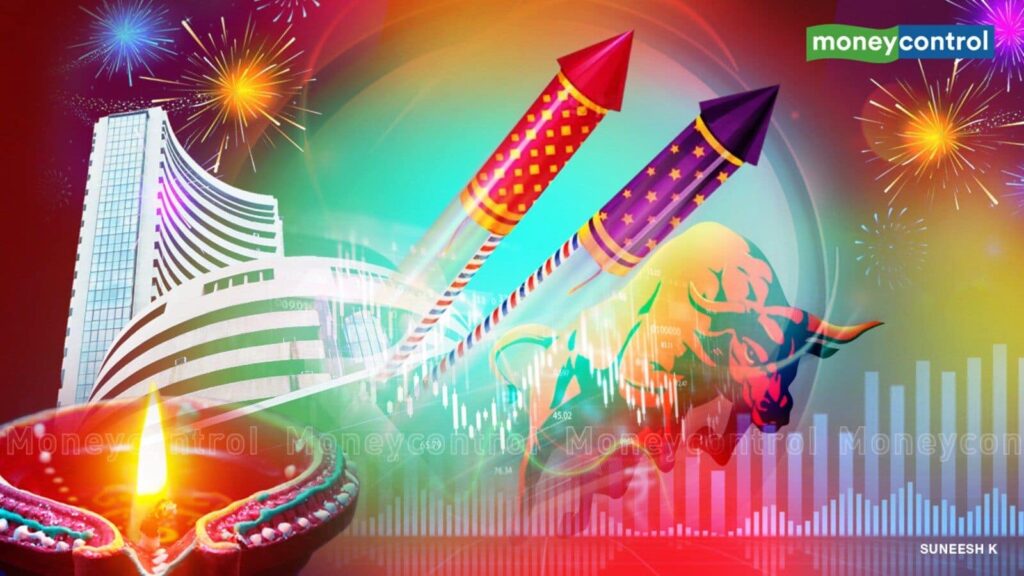 MC Pro Diwali Portfolio 2024: Invest in these 20 stocks for explosive earnings by next Diwali