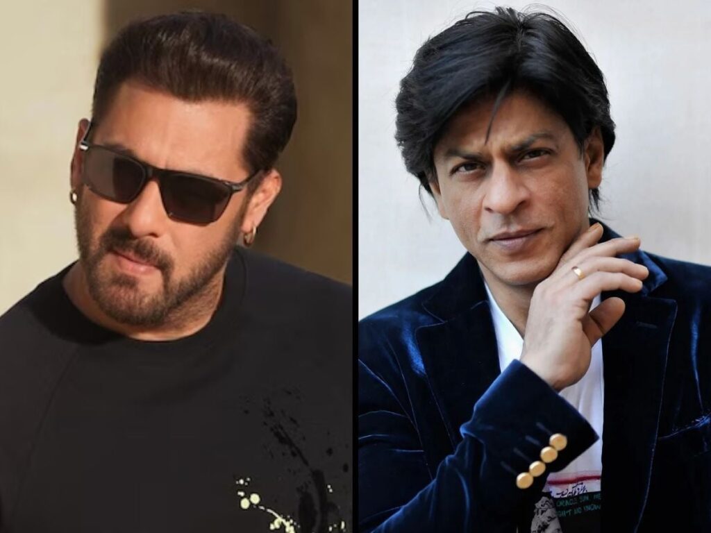 Meet Bollywood's Wealthiest Star with a Net Worth of 12,800 Crores, Not Salman or Shahrukh!