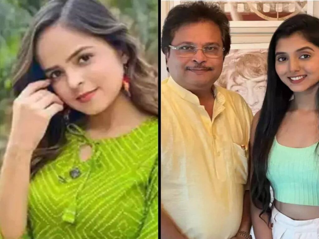 Meet the New Sonu: Palak Sindhwani's Replacement in Taarak Mehta Ka Ooltah Chashmah!