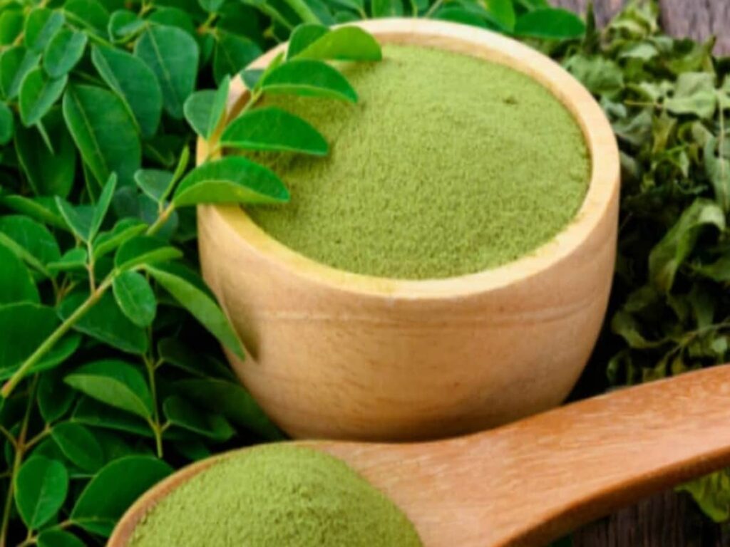 Moringa Boosts Red Blood Cell Production: Moms and Doctors Share Benefits