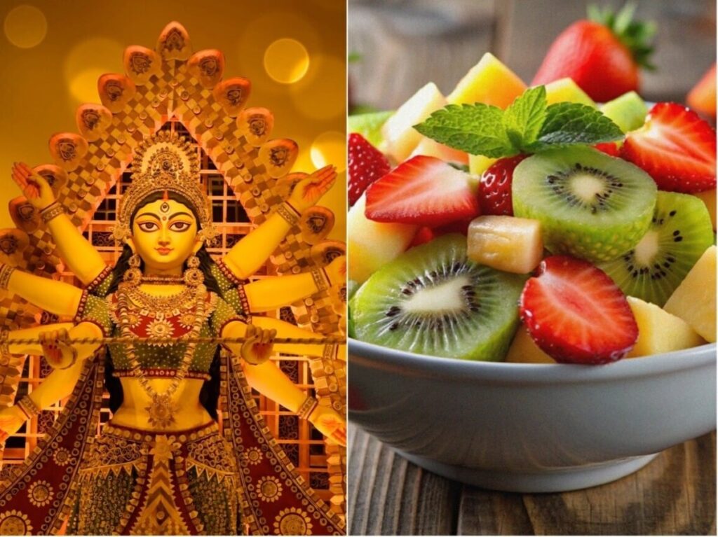 Navratri 2024: Avoid These Mistakes While Eating Fruits During Your 9-Day Fast!