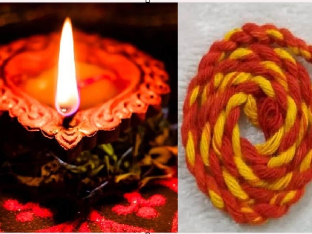 Navratri Tips: Master the Art of Making the Perfect Diya for Your Temple!