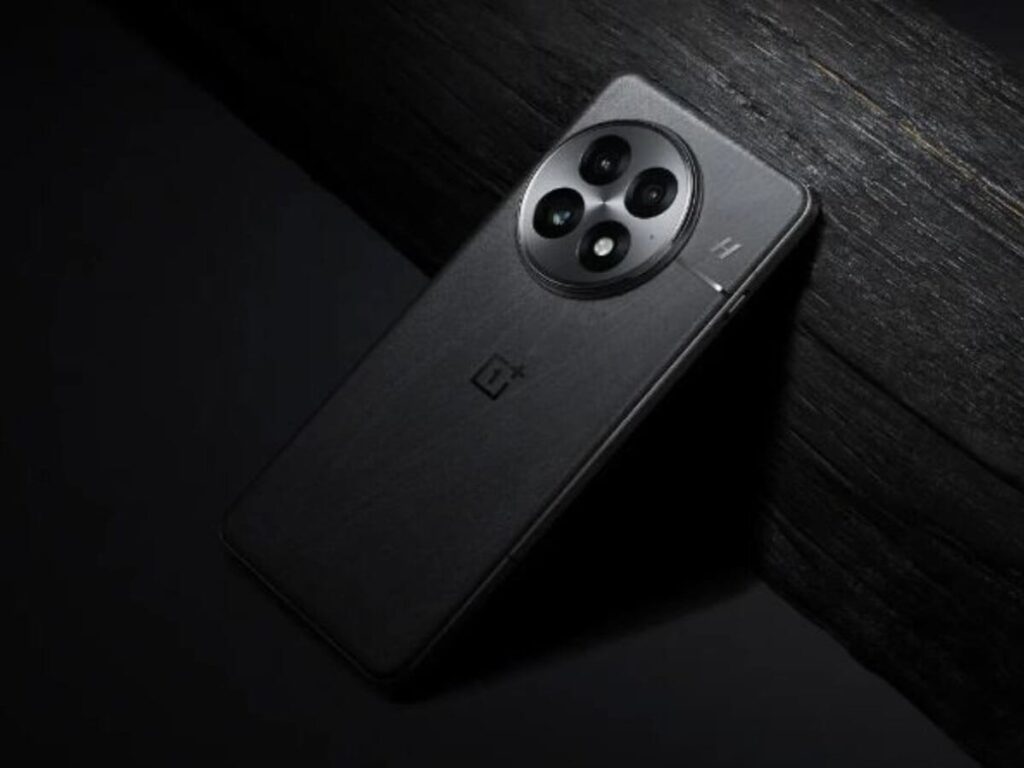 OnePlus 13 revealed before launch with impressive design