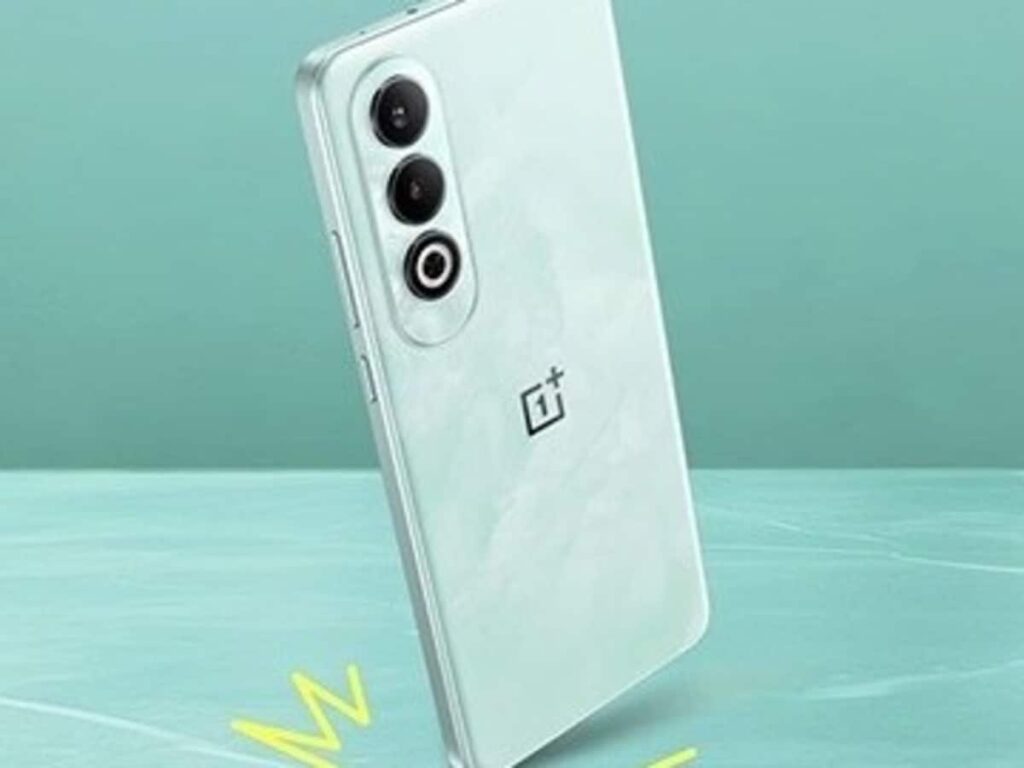 OnePlus phone with 50MP camera and 5500mAh battery offers amazing discounts plus a free neckband.