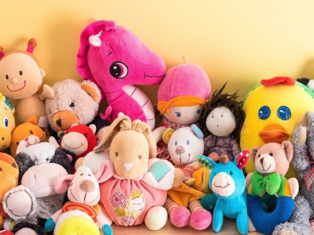 Revive Your Kids' Soft Toys in Minutes: Must-Know Tips for Diwali Cleaning!