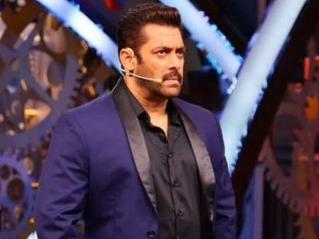 Salman Faces Extortion Threat: Sender Apologizes, Claims It Was a Mistake