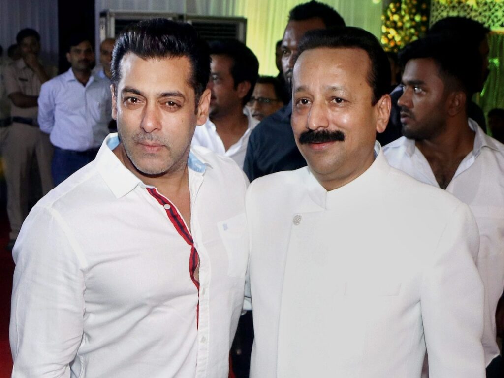 Salman Halts Bigg Boss Shooting After Baba Siddique's Death, Sanjay Dutt Visits Lilavati Hospital