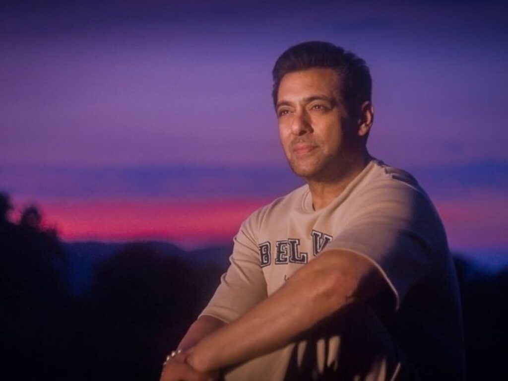 Salman Khan Heads to Dubai Amid Threats: Discover the Exclusive Reason Behind His Trip