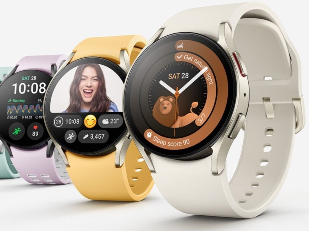 Samsung Galaxy Watch now available with over ₹19,000 discount, lowest price ever.