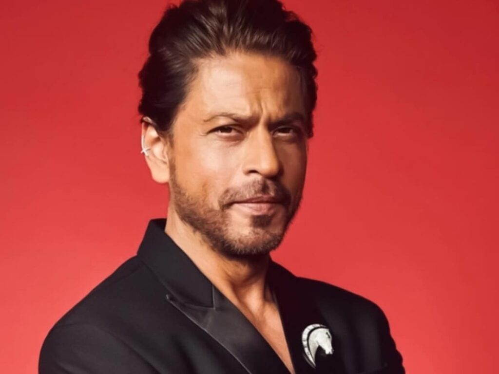 Shah Rukh Khan on the Fear of Jokes: Today's Sensitivity is a Challenge