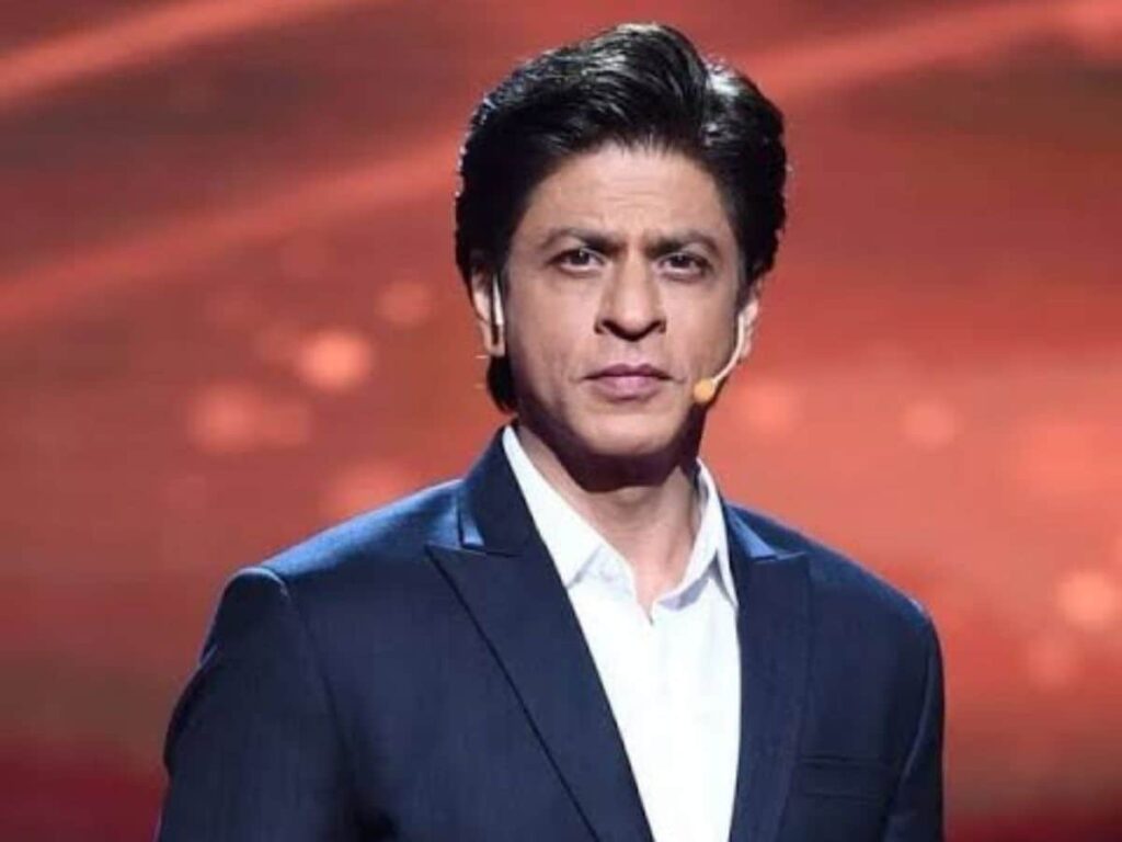 Shah Rukh Khan Reveals Loss from Devdas: Here’s What He Feels