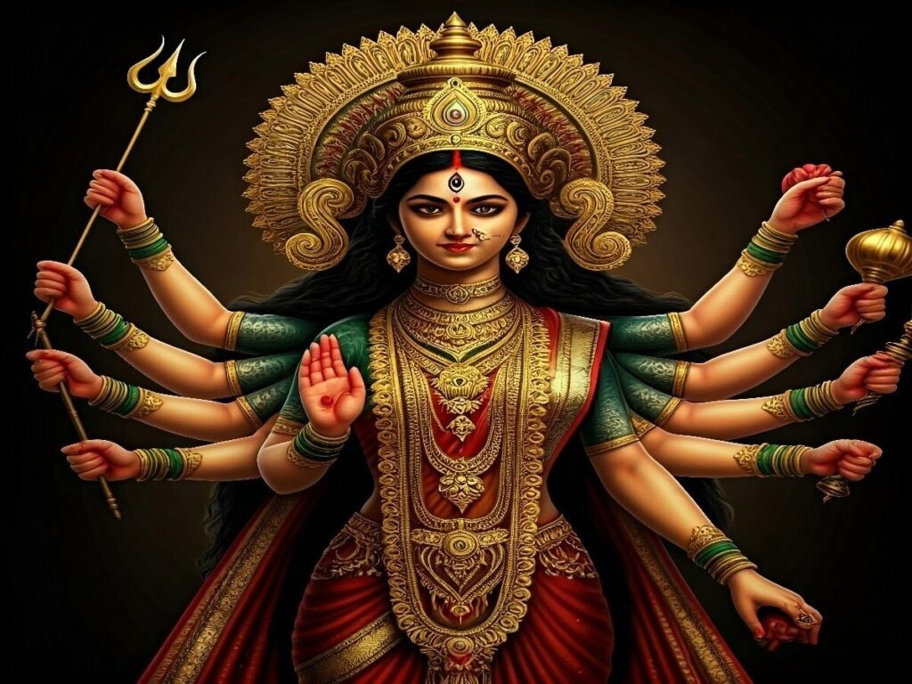 Shardiya Navratri 2024: 5 Auspicious Purchases for Prosperity on Ashtami-Navami