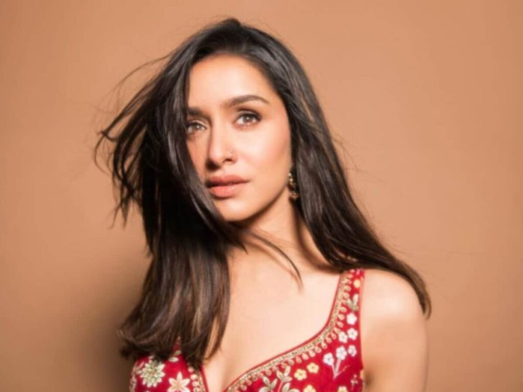 Shraddha Kapoor Breaks Silence on Stree 2 Success and Shares Exciting Stree 3 Update