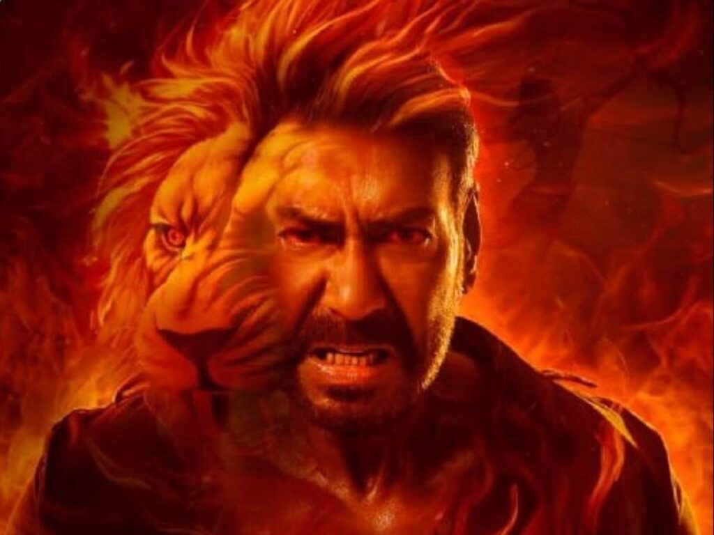 Singham Again Trailer Drops: Discover Its Connection to Ramayana and Fans React!