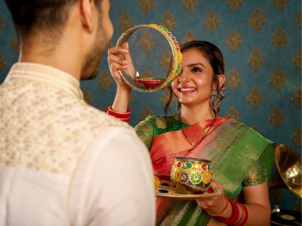 Six Essential Tips for Women Observing Karva Chauth