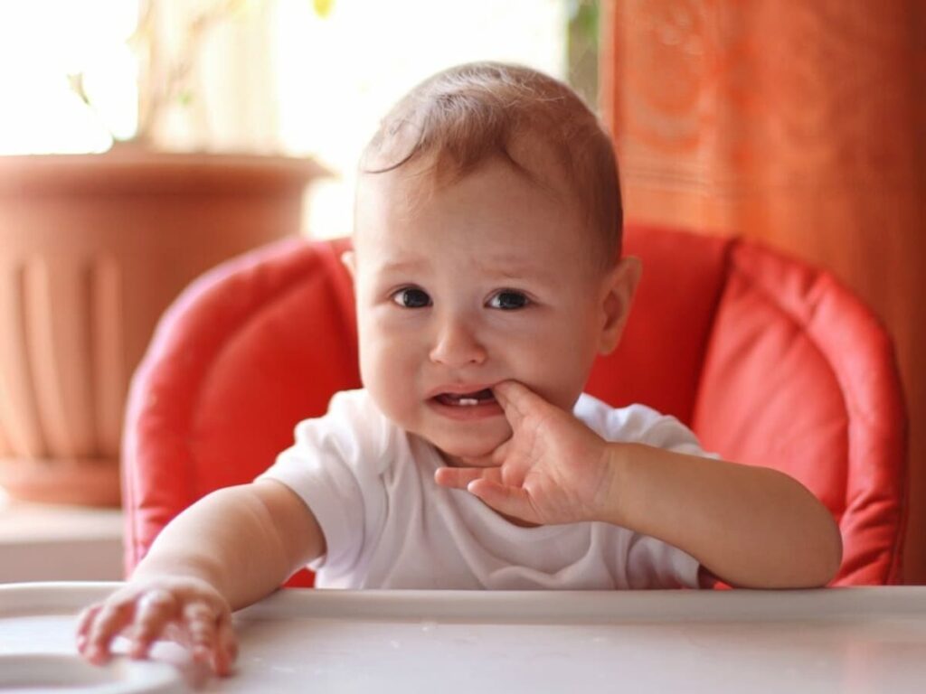 Soothe Your Fussy Teething Baby with These Home Remedies