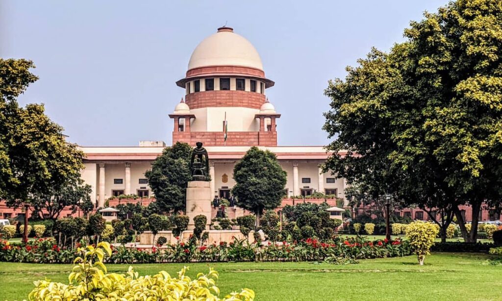 Supreme Court Upholds Section 6A of Citizenship Act; Key Points from Judges' Ruling