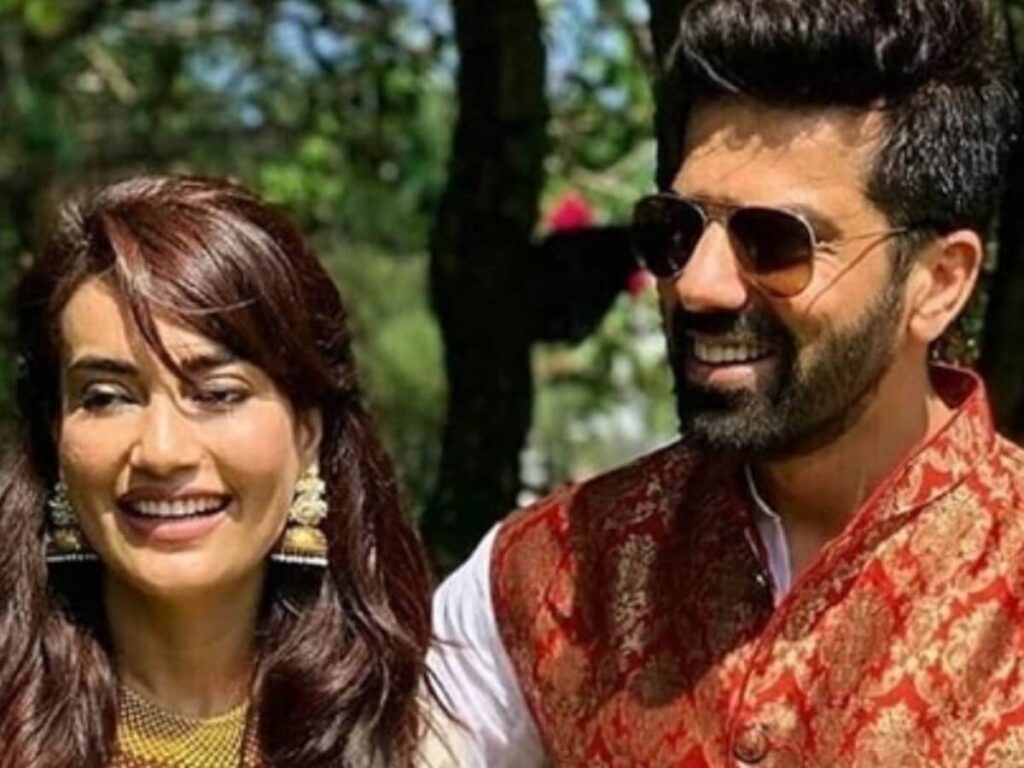 Surabhi Jyoti to Tie the Knot with Sumit Suri at Jim Corbett National Park!