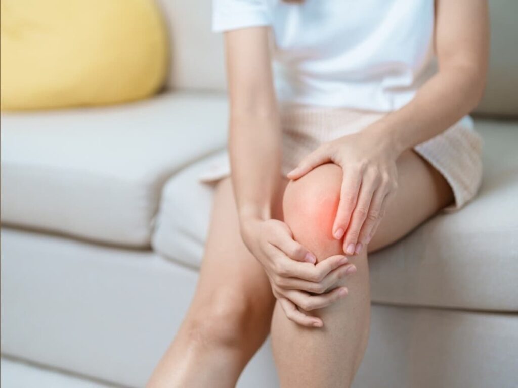 Tackle Joint Pain: Cut Out These Foods Immediately!