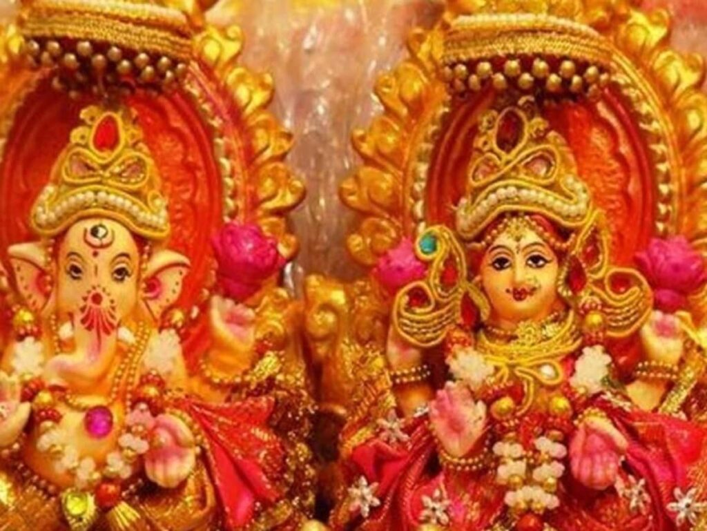 Tips for Buying Lakshmi and Ganesh Idols for Diwali 2024