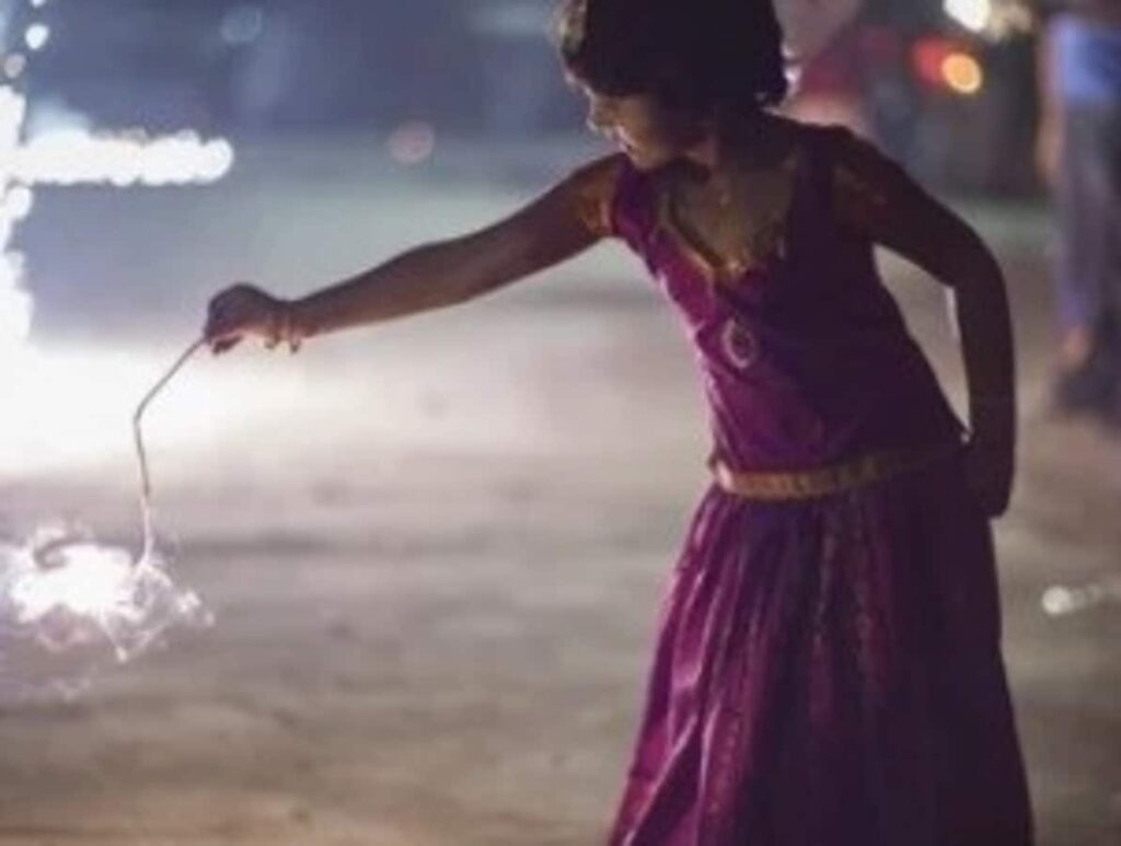 Tips to Shield Kids and Seniors from Pollution this Diwali