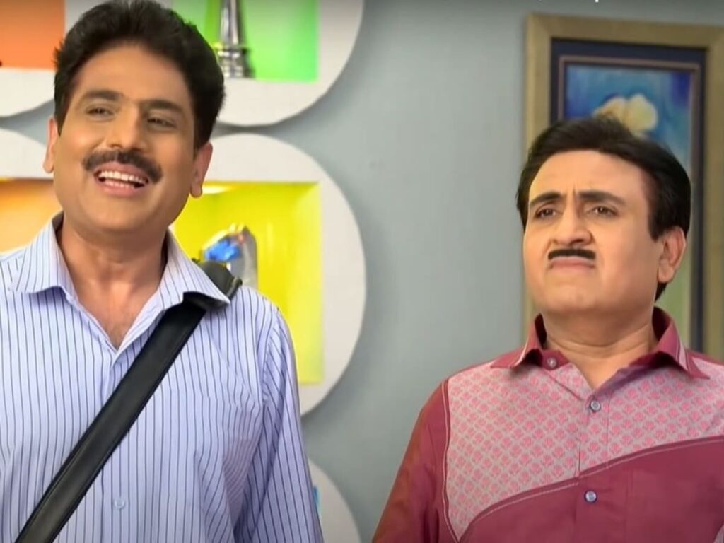 TMKOC: Shailesh Lodha Reveals Why He Left the Show and What Happened That Day