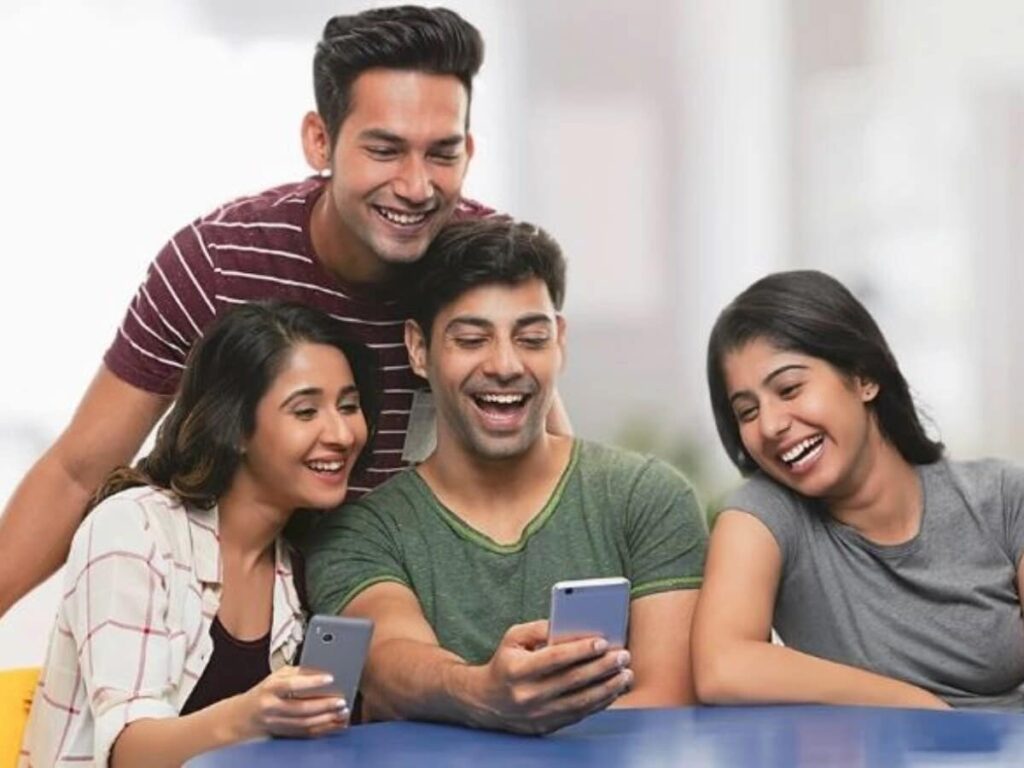 Top 84-day plans from Jio, Airtel, and Vi with up to 3GB daily data and free Netflix