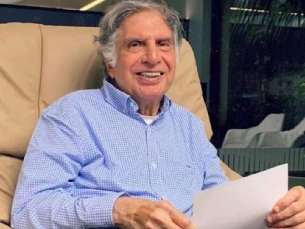 Transform Your Life with Ratan Tata's Motivational Insights for Success