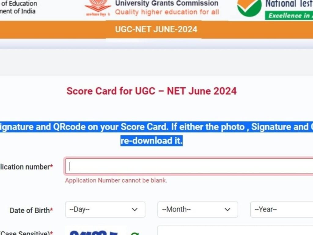 UGC NET Results Released: Check Cut-Offs on ugcnet.nta.ac.in