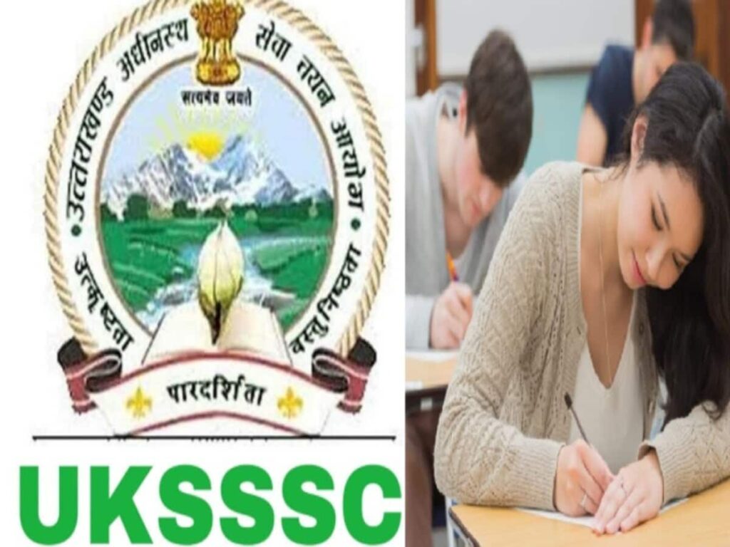 UKSSSC 2024 Job Alert: 196 Group C Vacancies in Uttarakhand - Apply Now Before Deadline!