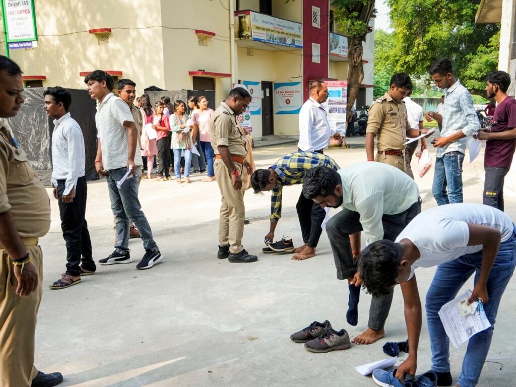 UP Police Recruitment Results: October End Expected for Constable Results as Directed by CM Yogi