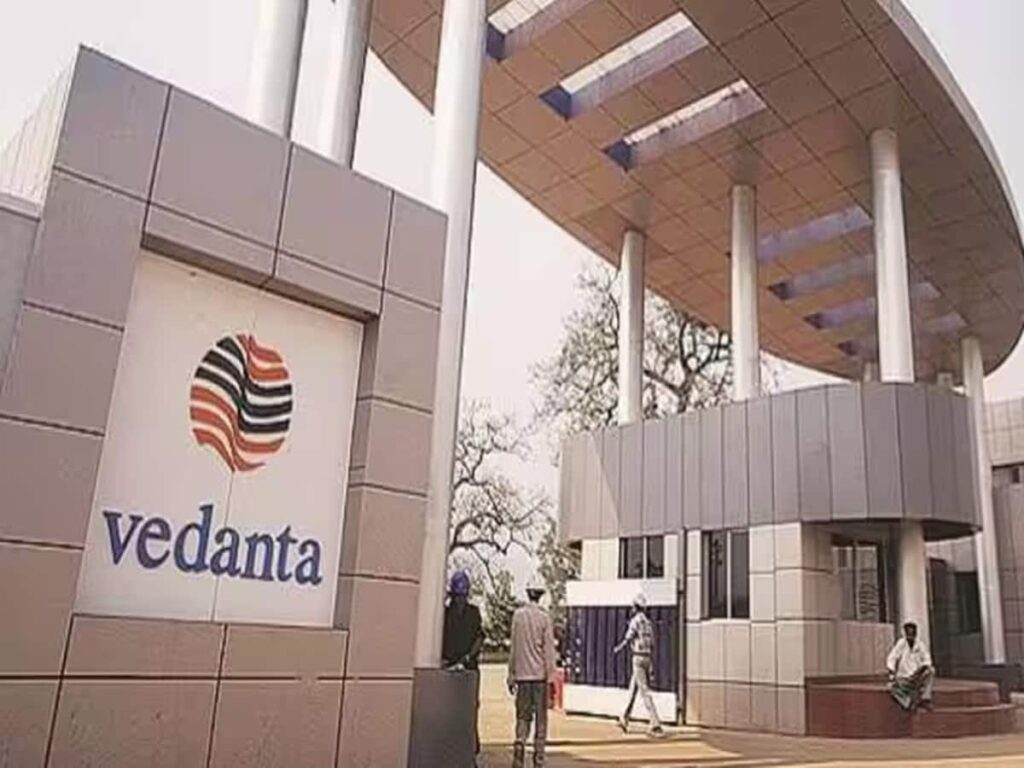 Vedanta shares could reach ₹600, brokerage recommends buy