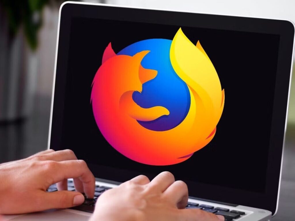 Warning for Mozilla Firefox users: Follow these steps to stay safe