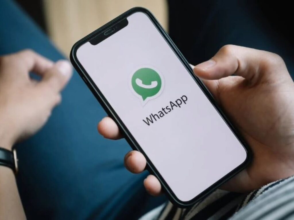 WhatsApp introduces essential feature for users, enhances video calls.