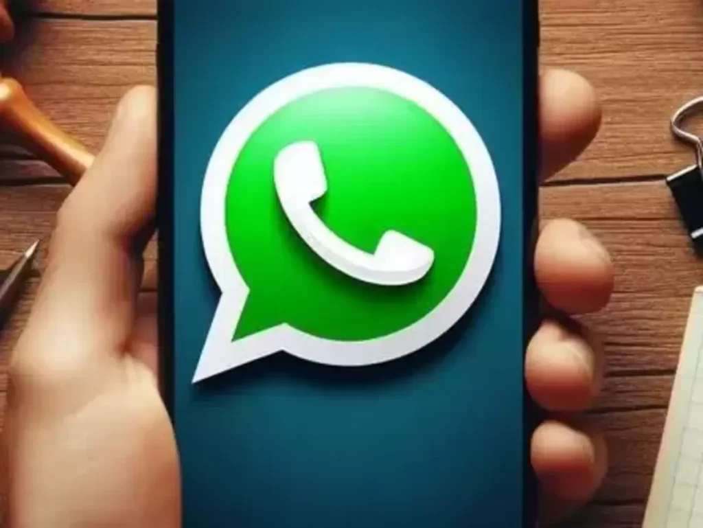 WhatsApp introduces low-light video calling mode for clear visibility in darkness; see usage steps