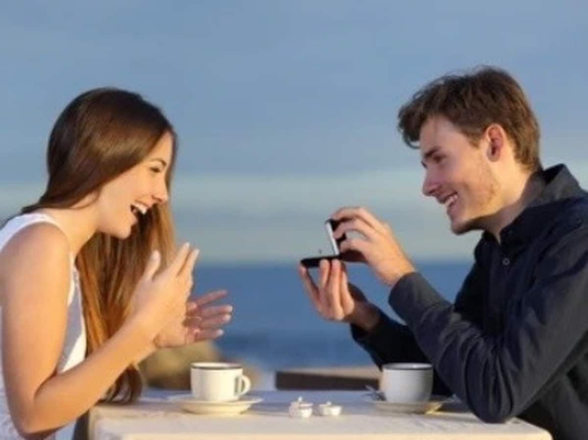 Why Girls Don’t Propose First: Surprising Reasons Explained!