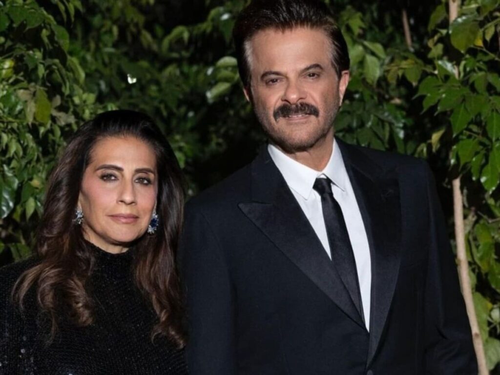 Wife's Bold Demand Before Wedding: No Jewelry from Home for Anil Kapoor